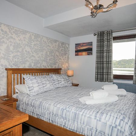 Drysgol Lakeside - Bala Lake Esterno foto