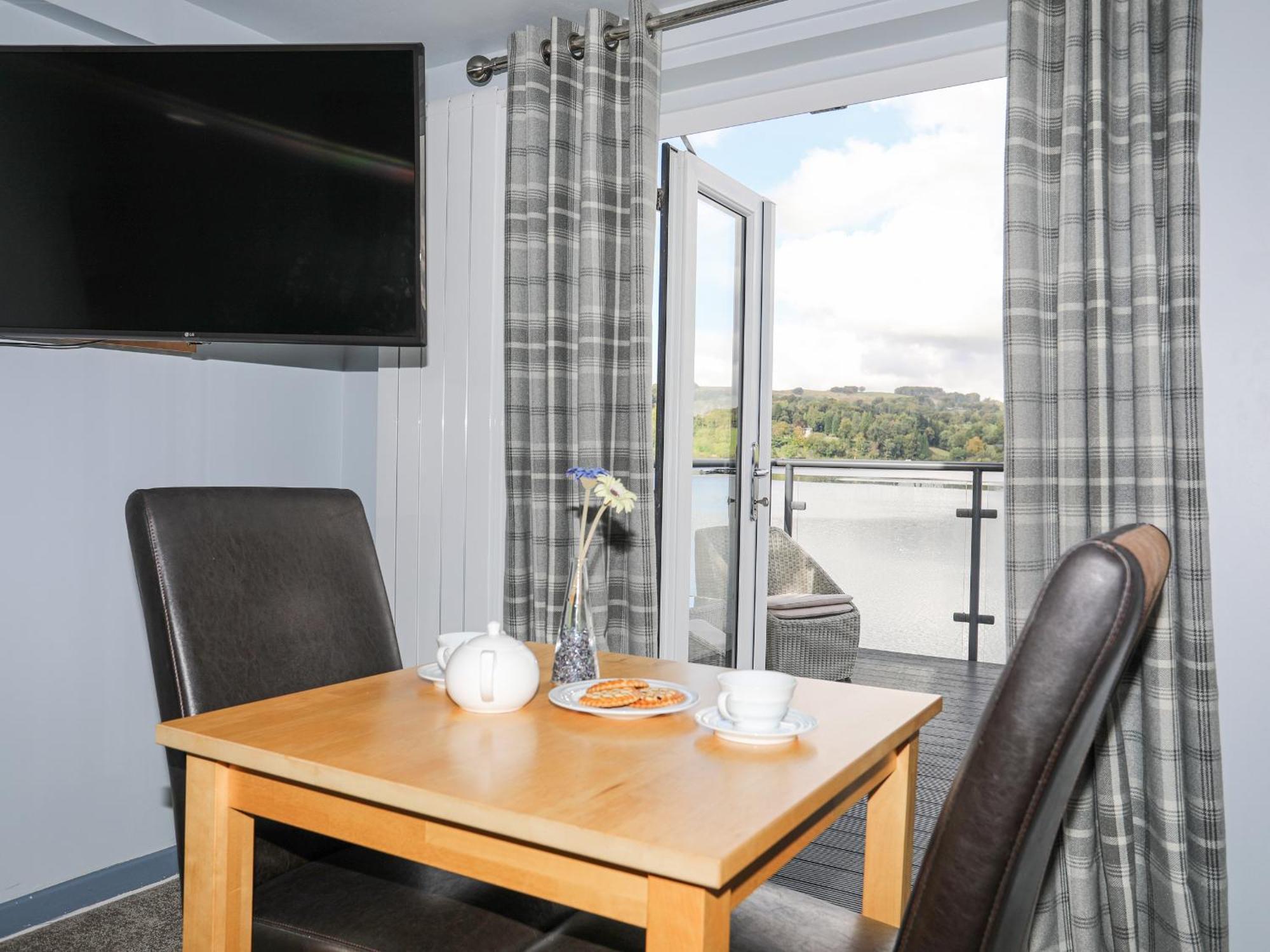 Drysgol Lakeside - Bala Lake Esterno foto